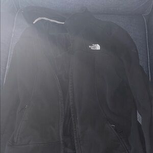 The North Face Women's Black Performance Jacket